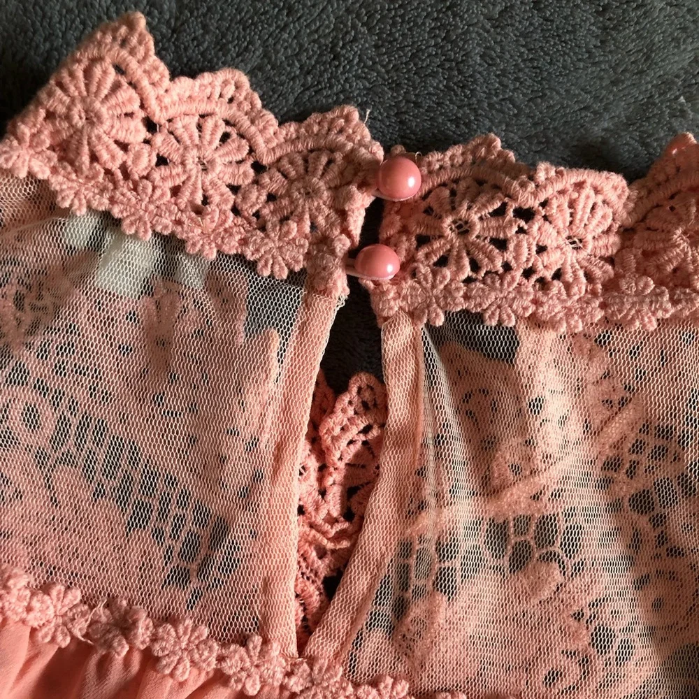 Cute Top - Picture 5 of 8